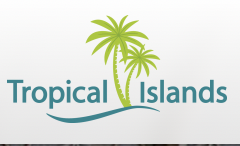 Tropical Island - Abba Dinner